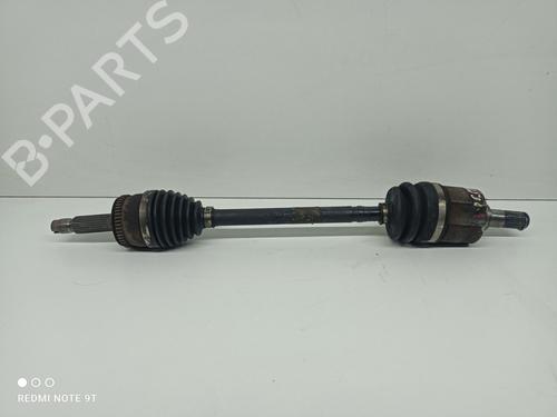 Used Left front driveshaft KIA RIO II (JB) 1.4 16V (97 hp) 31862822