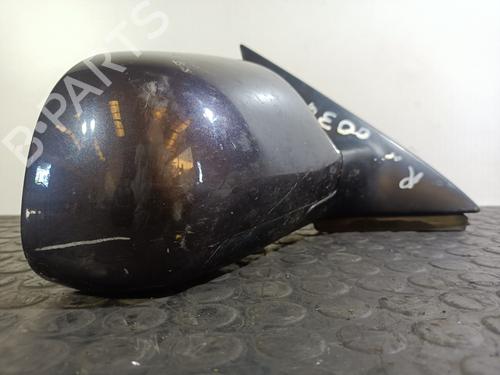 Bakspejl Højre AUDI A6 C5 (4B2, 4B4) 2.5 TDI (180 hp) 32000834