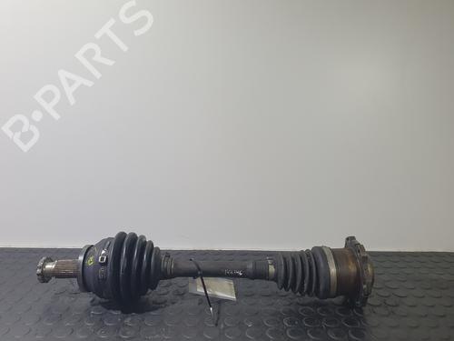 Drivaksel fortil venstre SEAT IBIZA III (6L1) [2002-2009]  20834319