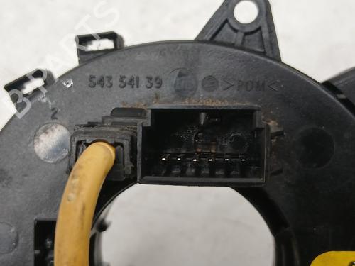 Squib airbag MG MG ZS 2.0 TD | BP30537318C102 