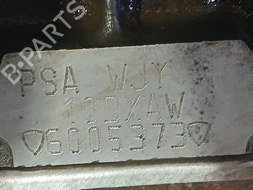 Engine PEUGEOT 306 (7B, N3, N5)  | BP29982705M1 