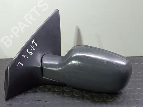 Used Left mirror RENAULT MEGANE II (BM0/1_, CM0/1_) 1.6 16V (112 hp) 31971251