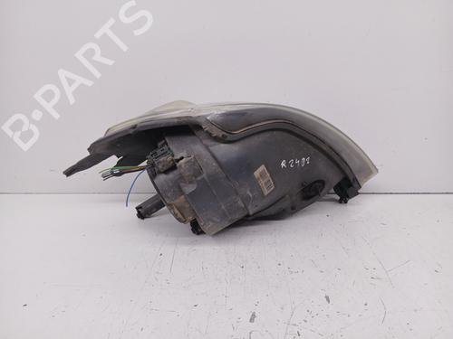 Right headlight FORD FIESTA V (JH_, JD_) 1.4 TDCi | BP27996247C29 