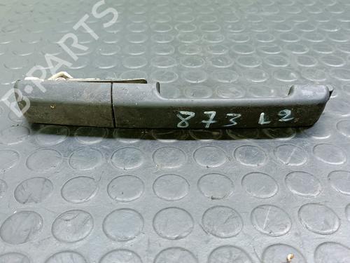 Used Rear left exterior door handle SEAT TOLEDO I (1L2) 1.8 i (88 hp) 20814403