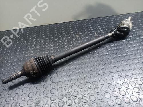 Used Left front driveshaft CITROËN SAXO (S0, S1) 1.5 D (57 hp) 31932689