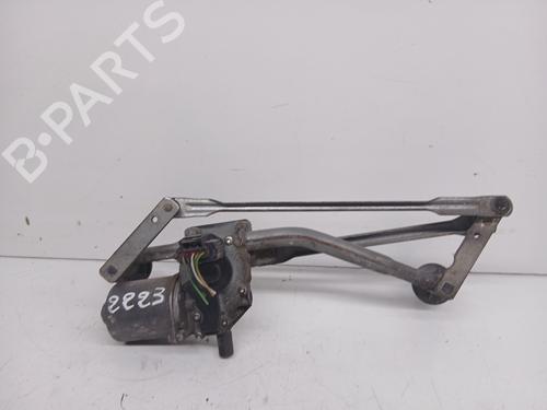 Front wiper motor FORD FIESTA V (JH_, JD_) 1.4 TDCi | BP26487659M29 