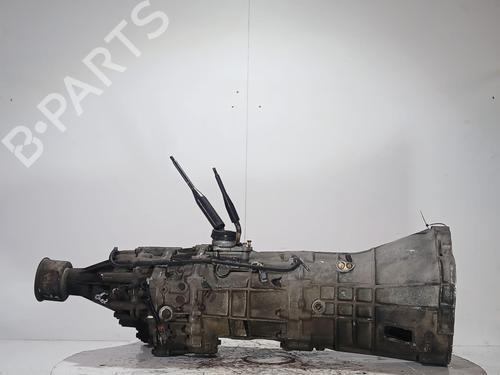 Gearbox NISSAN TERRANO II (R20) 2.7 TDi 4WD | BP20845346M3 