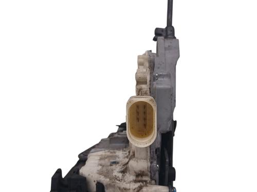 Front right lock SEAT LEON (1P1) | BP32368838C97