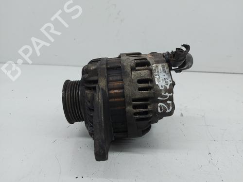Alternator MITSUBISHI L200 / TRITON (KA_T, KB_T) 2.5 DI-D (KA4T) | BP25771186M7 
