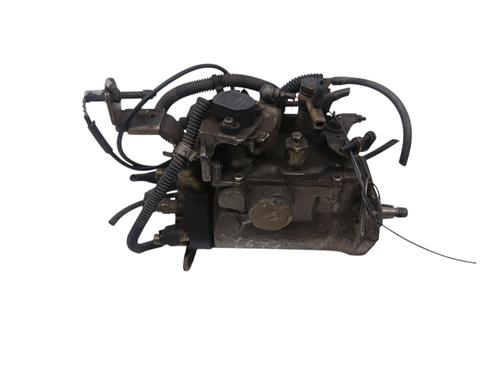 Injection pump TATA INDICA 1.4 D | BP33605349M78  - Image 5