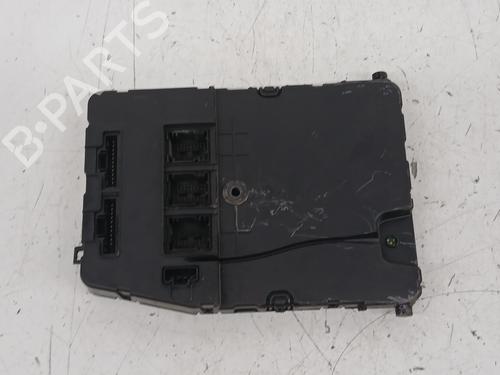 Used Fuse box RENAULT SCÉNIC II (JM0/1_) 1.5 dCi (JM02, JM13) (101 hp) 27996213