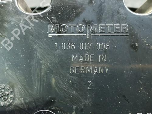 Instrument cluster BMW 3 (E46) 320 d | BP20838912C47 