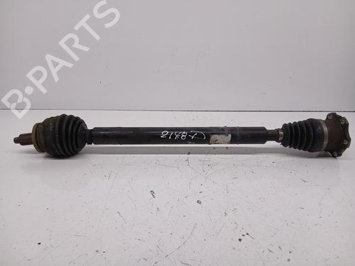 Used Right front driveshaft SEAT IBIZA III (6L1) [2002-2009]  28069822