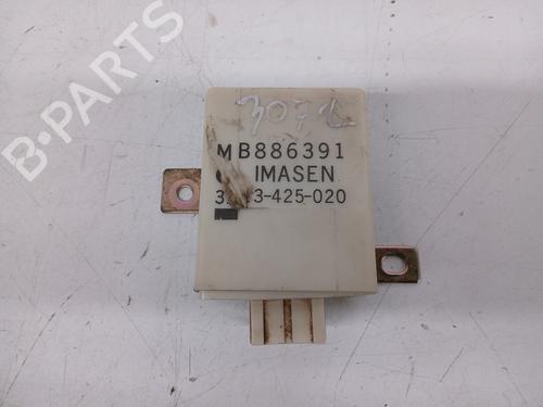 Used Electronic module MITSUBISHI PAJERO II (V3_W, V2_W, V4_W, V5_W) 2.8 TD (V46W, V26W) (125 hp) 29595952
