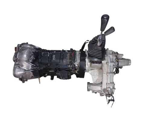 Gearbox MITSUBISHI GALLOPER (JK-01) 2.5 TD intercooler | BP32987012M3 - Image 3