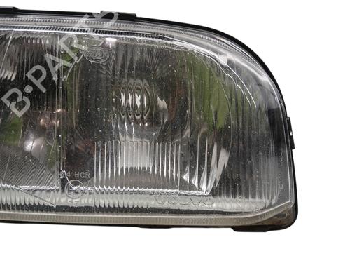 Right headlight VOLVO S70 (874) 2.4 | BP33906685C29 - Image 2