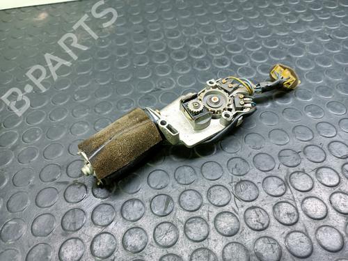 Used Rear wiper motor HYUNDAI TERRACAN (HP) 2.9 CRDi 4WD (150 hp) 20826731