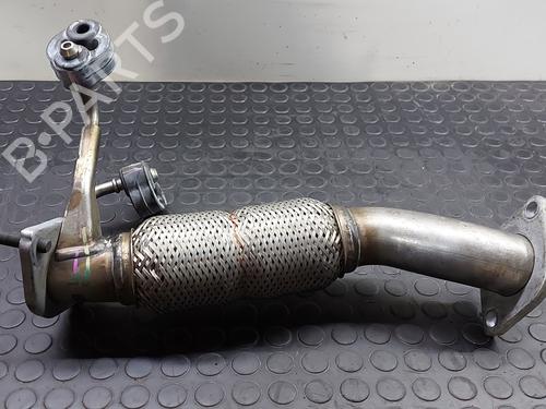 Exhaust system HYUNDAI TUCSON (TL, TLE)  | BP20842585M121 