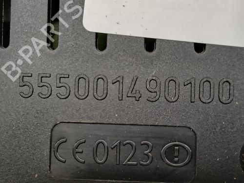 Kombinert Instrument SEAT CORDOBA (6L2) 1.4 16V | BP29164064C47 