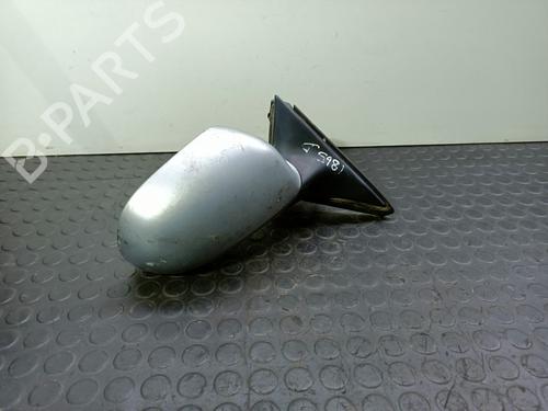Right mirror AUDI A3 (8L1)  | BP22756165C27 