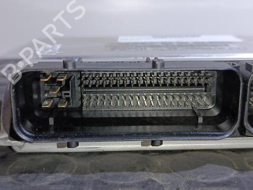 Engine control unit (ECU) AUDI A4 B6 (8E2) 2.0 | BP20838758M57 
