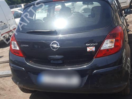 Starter OPEL CORSA D (S07)  | BP28171271M8 