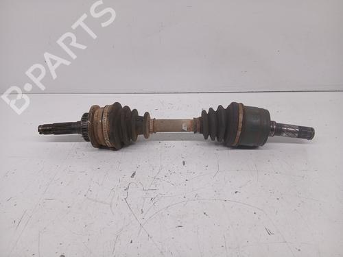 Drivaksel foran Høyre FORD RANGER (ER, EQ, R_) 2.5 TD (84 hp) 33039698