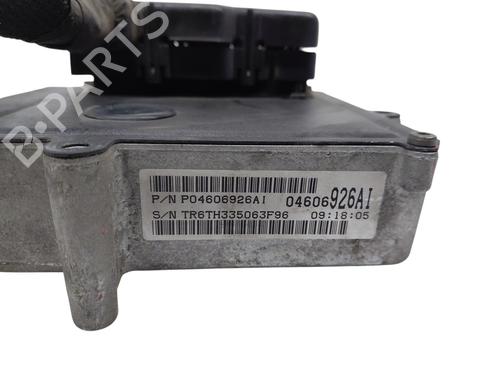 Gearbox control unit CHRYSLER SEBRING (JR) 2.0 | BP32014622M52