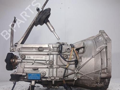 Gearkasse BMW 1 (E81) 116 i | BP27354991M3