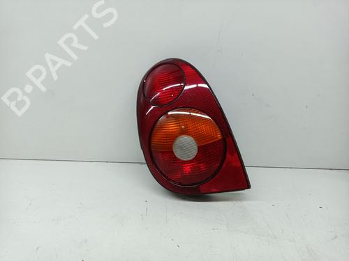 Right taillight RENAULT MEGANE I Coach (DA0/1_) 1.6 16V (DA0B, DA04, DA11) | BP20815397C35 