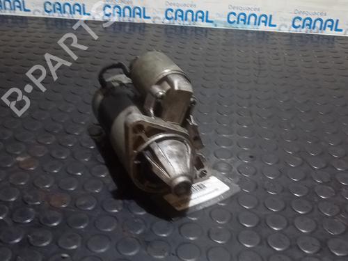Used Starter NISSAN PRIMERA (P11) 2.0 TD (90 hp) 20836357