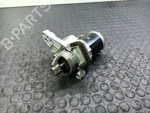 Starter RENAULT KADJAR (HA_, HL_) | BP20838093M8