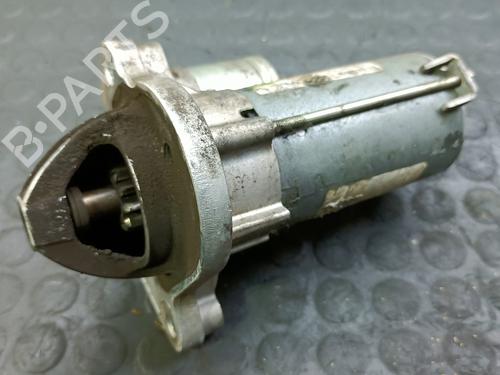Startmotor FORD FIESTA VI Van [2008-2017]  20834873