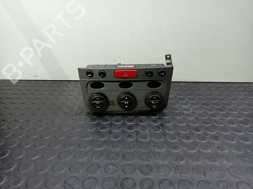 Climate control ALFA ROMEO 147 (937_) 2.0 16V T.SPARK (937.AXA1, 937.AXC1, 937.BXC1) | BP20838060I5 