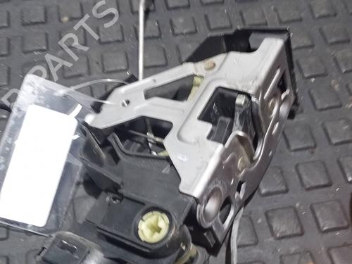 Front right lock MERCEDES-BENZ A-CLASS (W168) A 170 CDI (168.009, 168.109) | BP20837174C97 