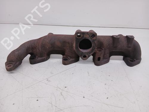 Udstødningsmanifold KIA SORENTO I (JC) 2.5 CRDi 4WD (140 hp) 24959355