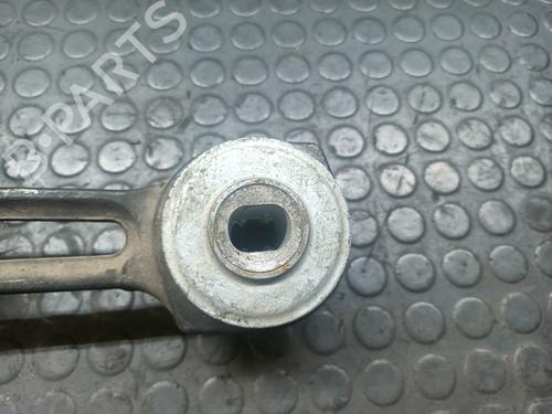 Left front suspension arm MERCEDES-BENZ S-CLASS (W220, V220) S 500, S 500 L (220.075, 220.175, 220.875) | BP24978294M12 