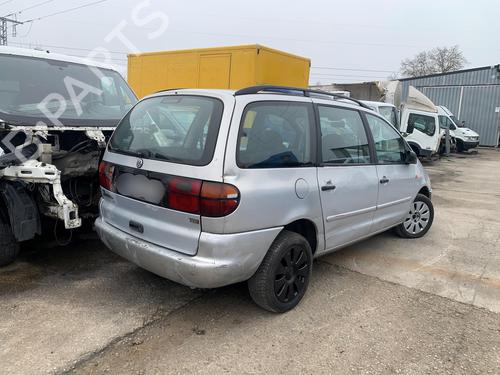 Starter VW SHARAN (7M8, 7M9, 7M6) 1.9 TDI | BP20835006M8 