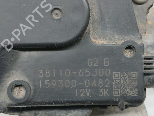 Front wiper motor SUZUKI GRAND VITARA II (JT, TE, TD) 1.9 DDiS (JB419WD, JB419XD) | BP27391881M29 