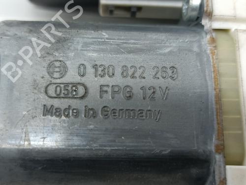 Right rear window motor AUDI A3 Sportback (8PA)  | BP23234433E22 