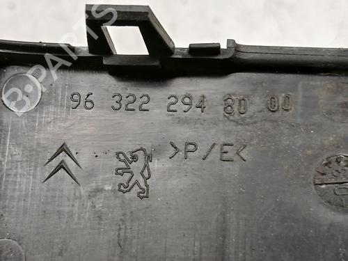 Fuse box FIAT ULYSSE (179_) 2.2 JTD | BP30508426E1