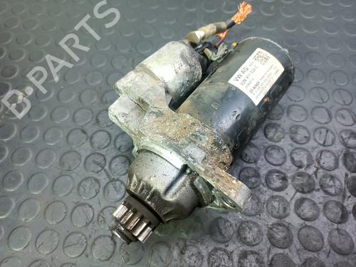 Startmotor VW TIGUAN (5N_) [2007-2018]  20834917