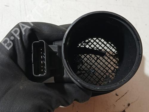 Mass air flow sensor RENAULT MEGANE I (BA0/1_) 1.9 dTi (BA08, BA0N) | BP28183658M95 