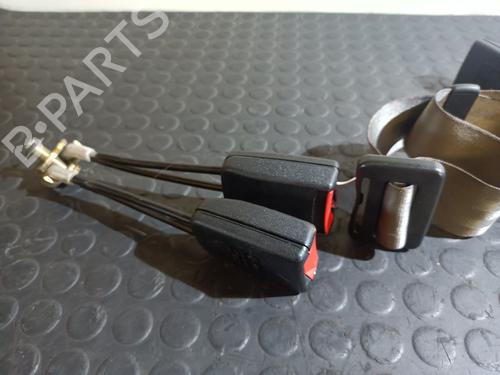 Sikkerhetsbelte bak i midten SEAT TOLEDO II (1M2) 1.9 TDI | BP20818554I27 