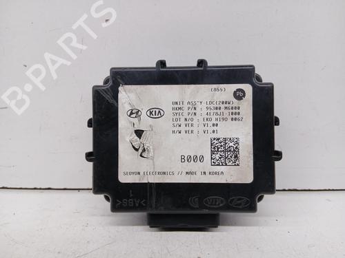 Elektronisk modul KIA CEE'D (JD) [2012-2018]  28705717