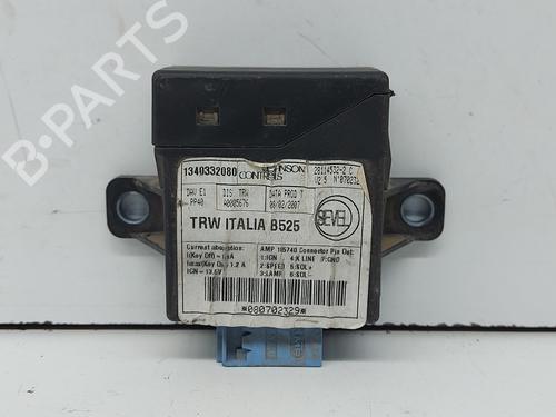Used Electronic module CITROËN JUMPER II Van 2.2 HDi 120 (120 hp) 26504875