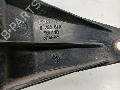 Other BMW X3 (E83) xDrive 25 i | BP32010717O1