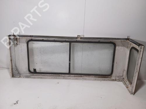 Rear left door window LAND ROVER DEFENDER Station Wagon (L316)  | BP28112084C20 