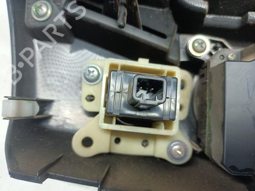 Climate control MITSUBISHI L200 / TRITON (KA_T, KB_T) 2.5 DI-D (KA4T) | BP24417722I5 