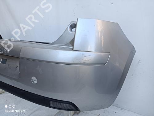 Rear bumper CITROËN C4 I (LC_)  | BP21055404C8 